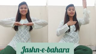 Jashn-e-bahara| Jodha Akbar| Hrithik Roshan, Aishwarya Rai| A.R.Rahman