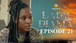 Série - Lady Diama - Saison 1 - Episode 21 - VOSTFR