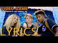 MattyB - Video Game (LYRICS)