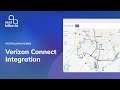 Verizon Connect Route Optimization Integration | Nextbillion.ai #verizonbusiness #routeoptimization