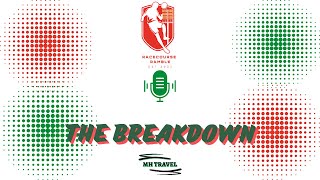 Racecourse Ramble - The Breakdown ( Wrexham AFC 2 v 1 Crawley Town)