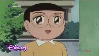 Doraemon Episode Desire Mirror In Hindi