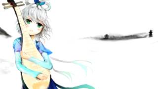 【Chinese VOCALOID3 Luo Tianyi】洛天依-丝竹之弦.flv