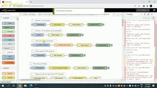 Tutorials For Node-Red Beginners Part -2 | NodeRedTutorials