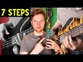 EASIEST Method For Soloing Over Chords Like A MASTER