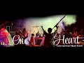 Muremyi w'isi cover Song - One Heart International Mass Choir - Burundi