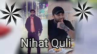 Nihat Quli - Niyameddin Semkirli 2023