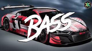 🔈BASS BOOSTED EXTREME🔈 CAR MUSIC MIX 2022 🔥 BEST EDM, BOOTLEG, BOUNCE, ELECTRO HOUSE