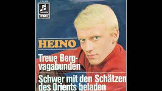 Heino - Treue Bergvagabunden