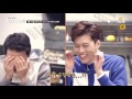 justhappened 26회 예고 39금 토크의 제왕 권오중 그리고 임정은이 왔다 160310 ep.26