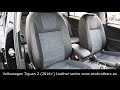 volkswagen tiguan 2 2016 2017 2018 2019 2020 seat covers mw brothers leather series interior