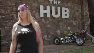 Arkansas Motorcycling - Ride the Ozarks