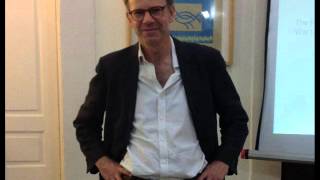 The Political Economy of War to Peace Transitions - Christopher Cramer