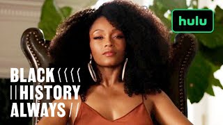 Black History Always | Hulu