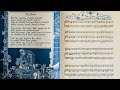The Poet | from The Shepherd's Pipe | A Cantata by Marlys Swinger