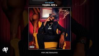 Shy Glizzy - Too Hood 4 Hollywood [Young Jefe 3]