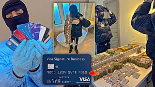 HOW SCAMMERS ARE STEALING YOUR CARD INFO IN 2023