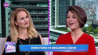 Romatoloji Uzm. Dr. Selda Öktem - Romatizmal Hastalıklar ve Fibromiyalji