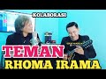 TEMAN - RHOMA IRAMA COVER