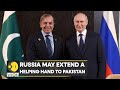 Reports: Pakistan-Russia discuss Russian oil imports on deferred payment basis | Latest English News