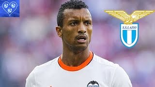 Luis Nani Best Moments Valencia 2016-2017 Welcome to Lazio