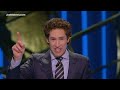 promotion in the problem joel osteen