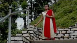 Nepali folk song ( Jale Rumal)