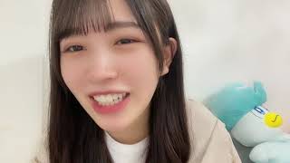 川又 あん奈（STU48 2期生） 2023年03月23日 SHOWROOM