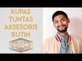 Perkuat Karakter Dengan Aksesoris ini ! ! ( MURAH )