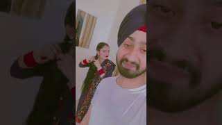 💝 ਕੁੜੀ ਕਹਿੰਦੀ ਬੰਦ ਕਰਦੋ 🥰💝😘 Couple Loves 🥰💝 Couple Goals 💝🥰#shorts