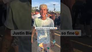 Justin Bieber dancing at Coachella #justinbieber #coachella #dancing #raesremmurd #concert #music