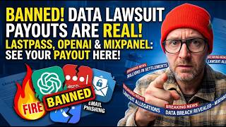20 Years in IT: The App Lawsuits Exposing 2026 Data Security