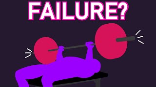 Should You Train to Failure for Muscle Growth? (New Study)