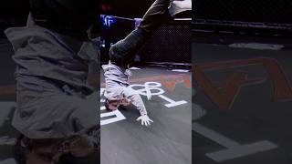 #bboy Ara Style #break #breaking #freestyle #octagon #брейкинг #брейк