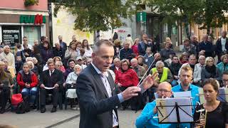 Brassband De Wâldsang
