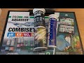 Test kit comparison for freshwater aquarium   API master vs Tetra 6in1 vs JBL proscan vs JBL combise