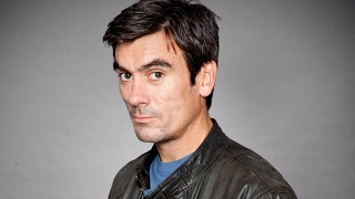 Emmerdale-Cain Dingle's Top 5 Punches