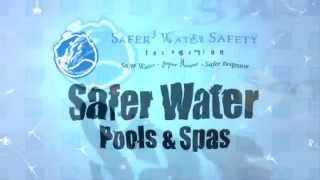 Safer Water Experience in Pools \u0026 Spas