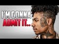 I Don't Like Blueface Anymore