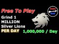 How I Grind 1,000,000 Silver Lions PER DAY In War Thunder | War Thunder
