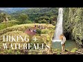 MT. ROMELO: Land of Waterfalls + Camping Site! 🏕️ | Siniloan, Laguna