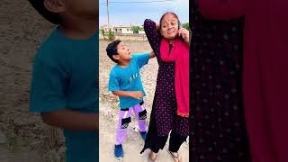 Twist In End 😅😜 #shorts #viral #trending #ytshorts #funny #comedy
