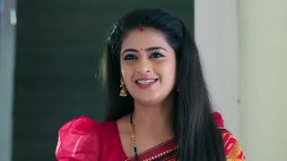 Agnipariksha - అగ్నిపరీక్ష - Telugu Seial - EP - 287 - Tanuja, Akarsh - Love Drama - Zee Telugu