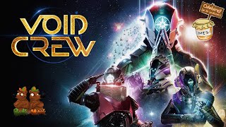 Nelítostný boj proti HOLLOW!🤖🐻Void Crew