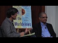 deepak chopra debate science vs spirituality