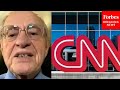 Alan Dershowitz: This Is What Would Happen If Dominion Were Suing CNN Rather Than Fox News