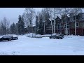 My Apartment in Aspen.