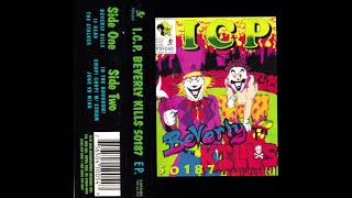 Insane Clown Posse - Beverly Kills 50187 (TAPE rip) [Side B]
