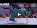 rachael gunn kangaroo dance Olympics | australian breakdancer full video | raygun breakdancing video