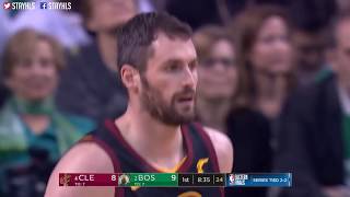 Cleveland Cavaliers vs Boston Celtics Full Game Highlights / Game 5 / 2018 NBA Playoffs